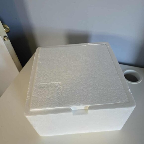 EUC Vintage Dept 56 Heathmoor Castle Dickens' Village Series 1999 - Picture 10 of 14